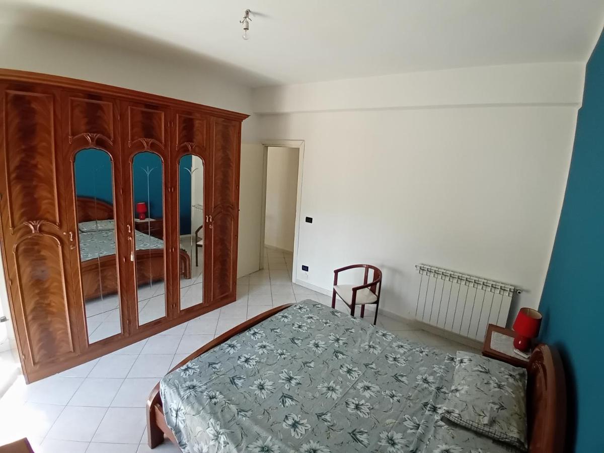 Appartamento Scozzaro Con Vista Panoramica Milena Exterior foto