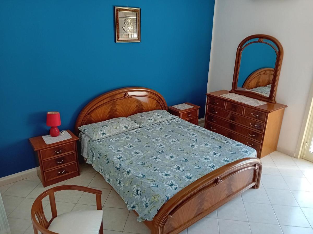 Appartamento Scozzaro Con Vista Panoramica Milena Exterior foto