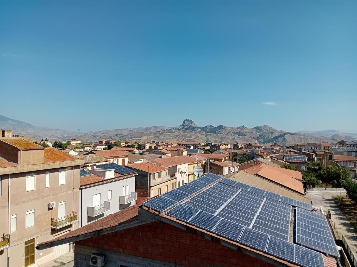 Appartamento Scozzaro Con Vista Panoramica Milena Exterior foto