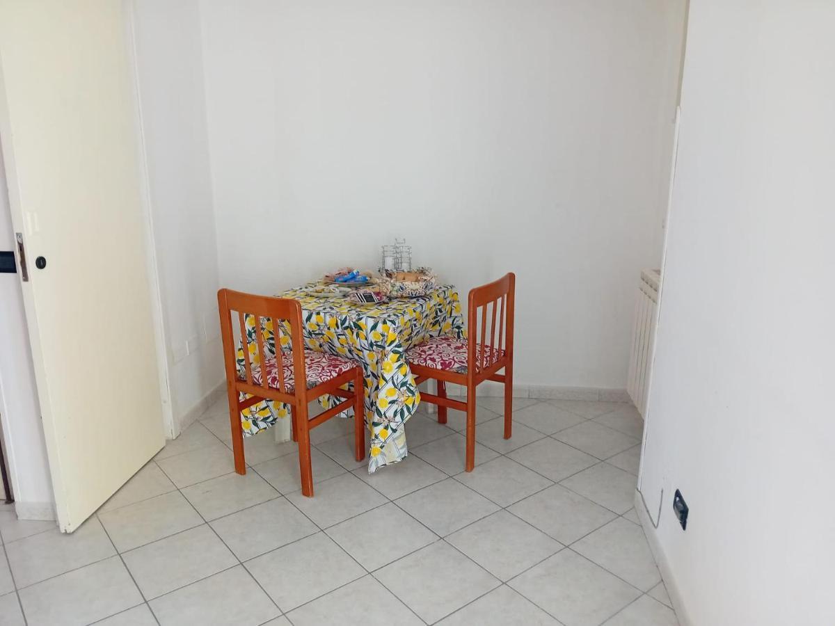 Appartamento Scozzaro Con Vista Panoramica Milena Exterior foto