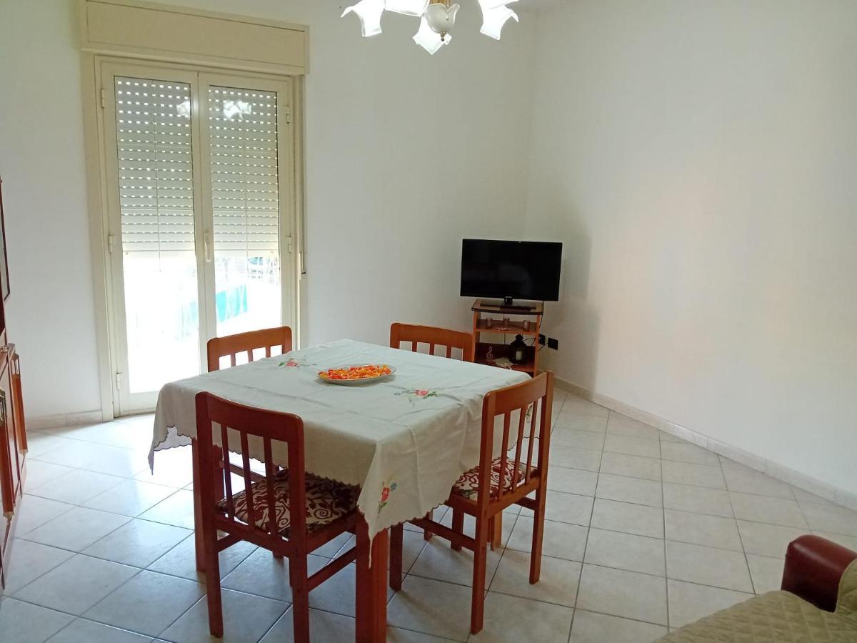 Appartamento Scozzaro Con Vista Panoramica Milena Exterior foto