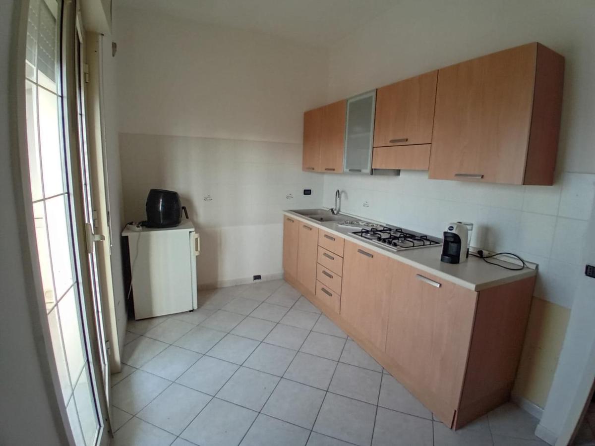 Appartamento Scozzaro Con Vista Panoramica Milena Exterior foto